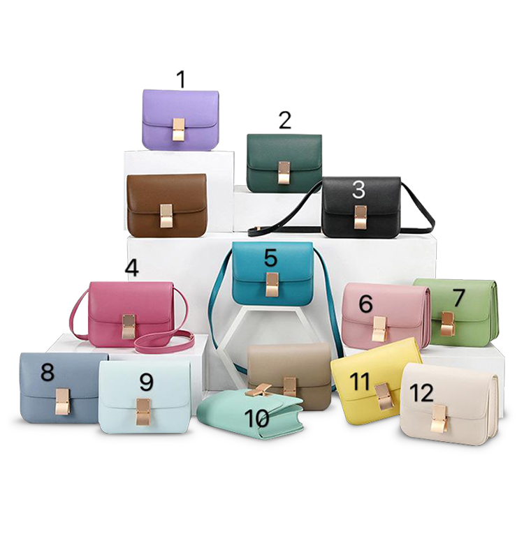 Penelope Messenger - Kaitlyn Pan Shoes