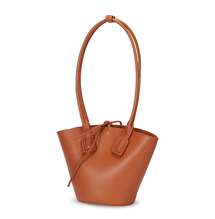 Amelia Bucket - Kaitlyn Pan Shoes