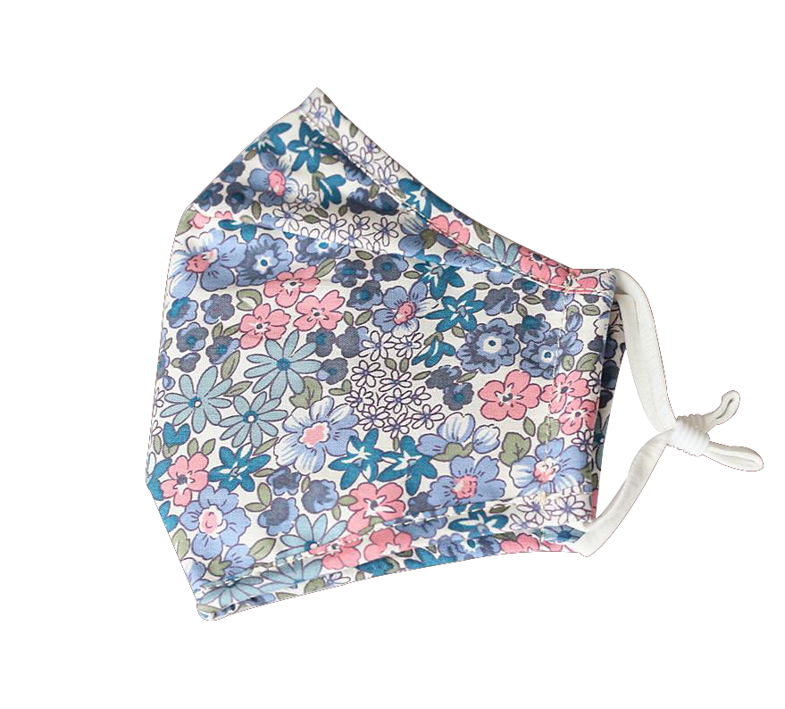 Spring Washable Masks - Kaitlyn Pan Shoes