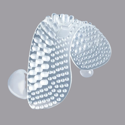 Magic Narrow Heel Grippers