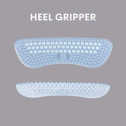 Magic Narrow Heel Grippers