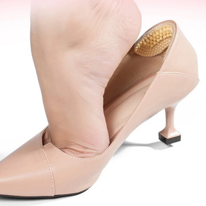 Magic Narrow Heel Grippers