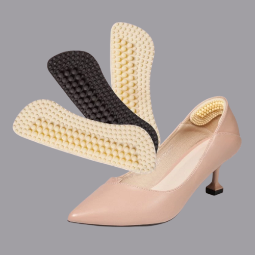 Magic Narrow Heel Grippers