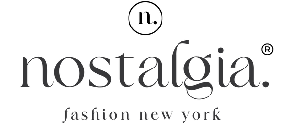 Nostalgia Fashion New York