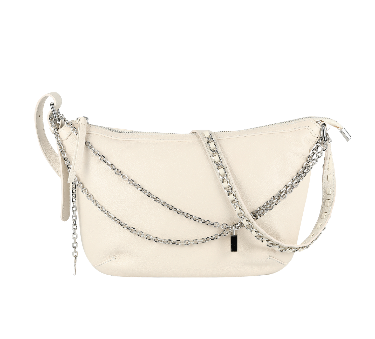 Joplin Cross Body Chain Bag - Kaitlyn Pan Shoes
