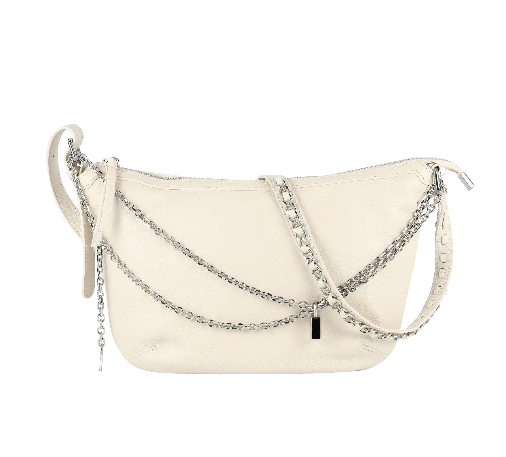 Joplin Cross Body Chain Bag - Kaitlyn Pan Shoes
