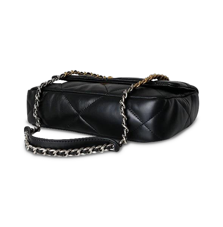 Victoria Quilted - Kaitlyn Pan Shoes