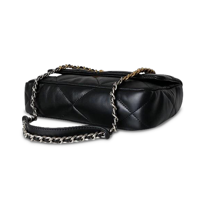 Victoria Quilted - Kaitlyn Pan Shoes