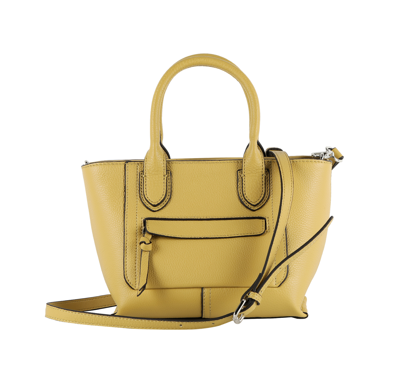 Alexandra Satchel Bag - Kaitlyn Pan Shoes