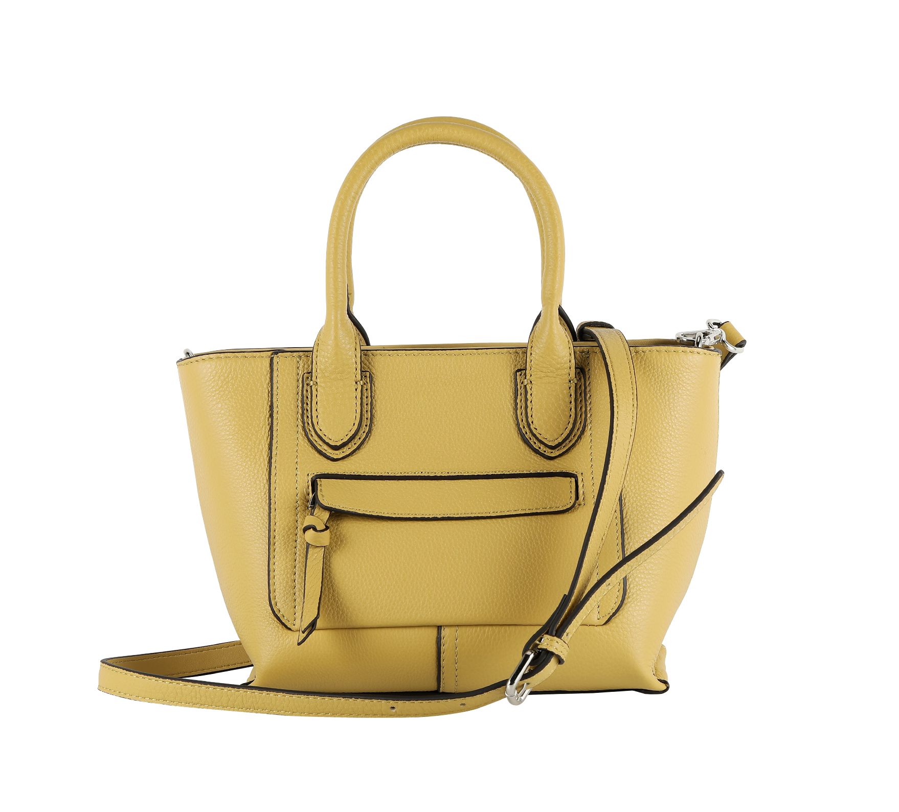 Alexandra Satchel Bag - Kaitlyn Pan Shoes