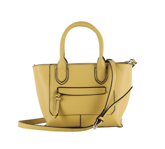 Alexandra Satchel Bag - Kaitlyn Pan Shoes