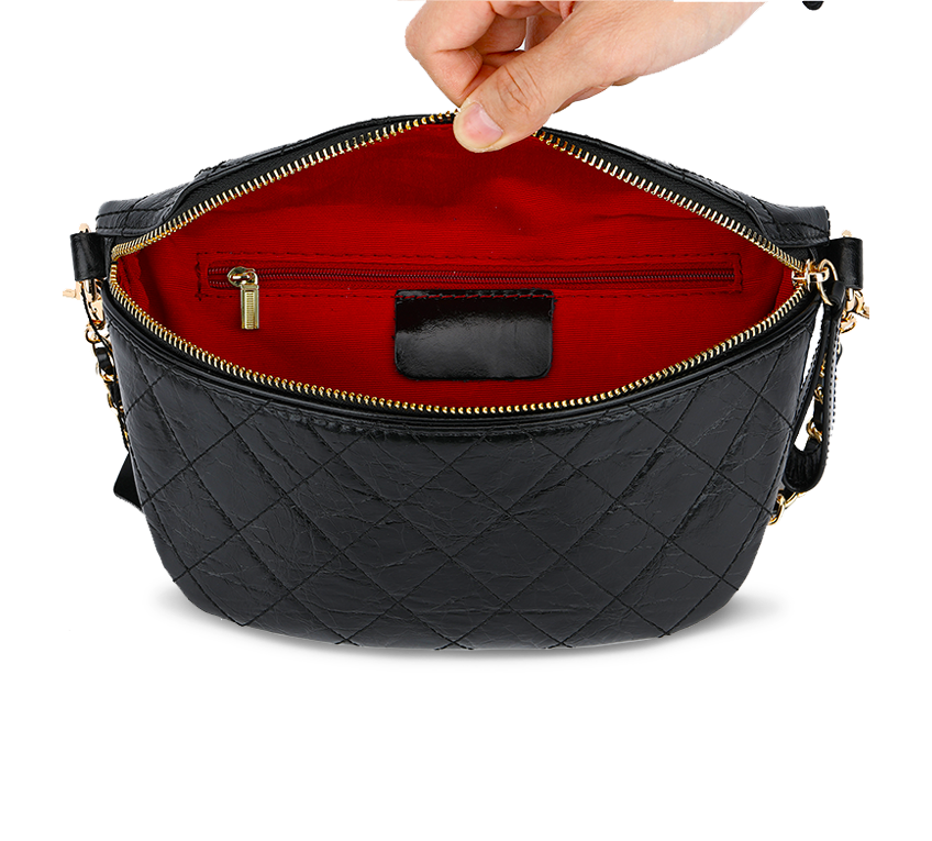 Harper Quilted - Kaitlyn Pan Shoes