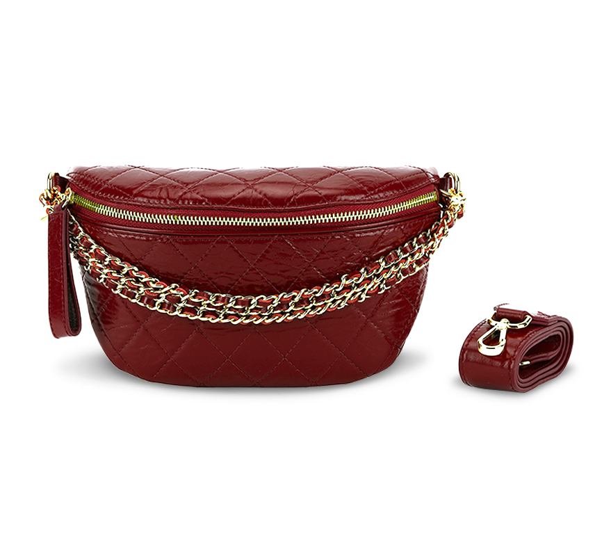 Harper Quilted - Kaitlyn Pan Shoes