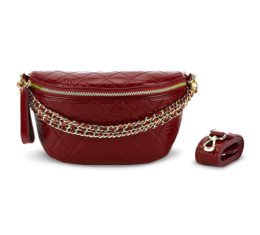 Harper Quilted - Kaitlyn Pan Shoes