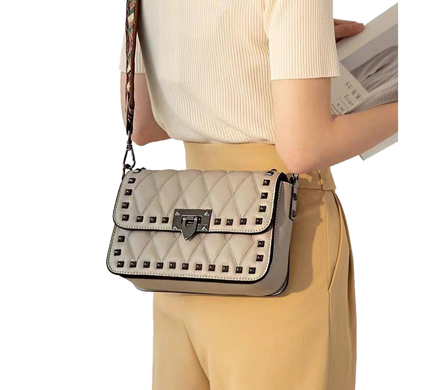 Layla Quilted - Kaitlyn Pan Shoes