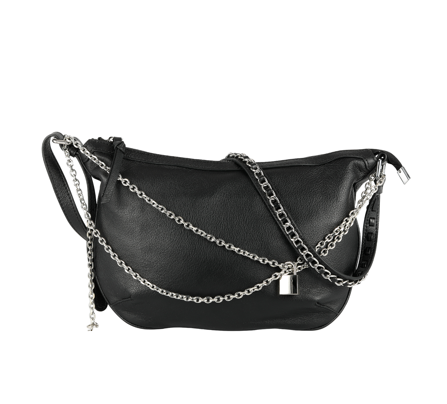 Joplin Cross Body Chain Bag - Kaitlyn Pan Shoes