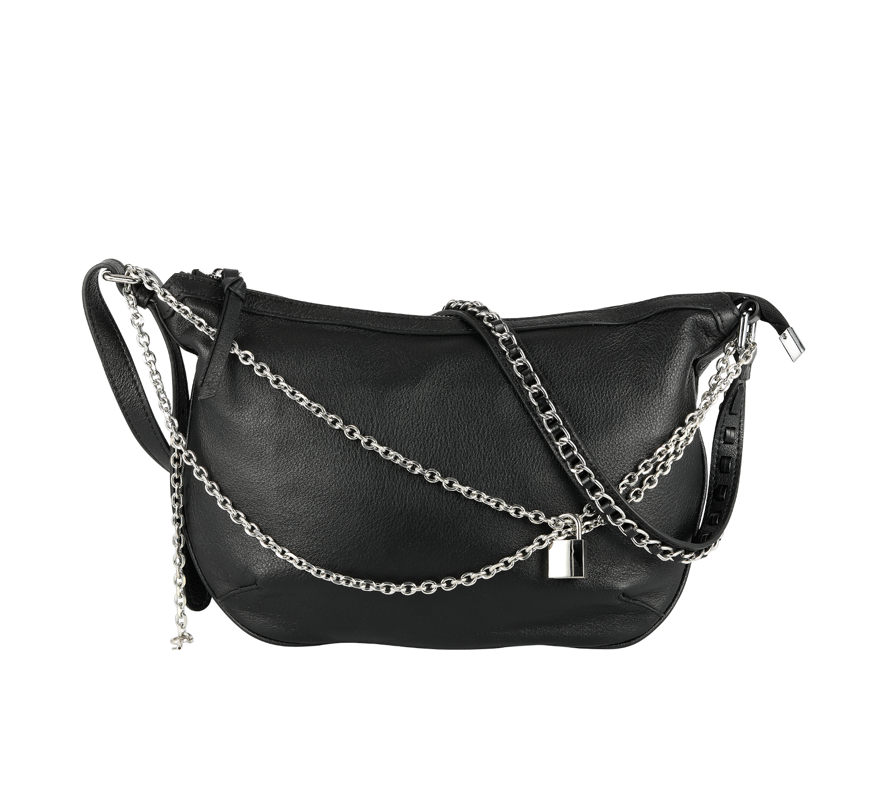 Joplin Cross Body Chain Bag - Kaitlyn Pan Shoes