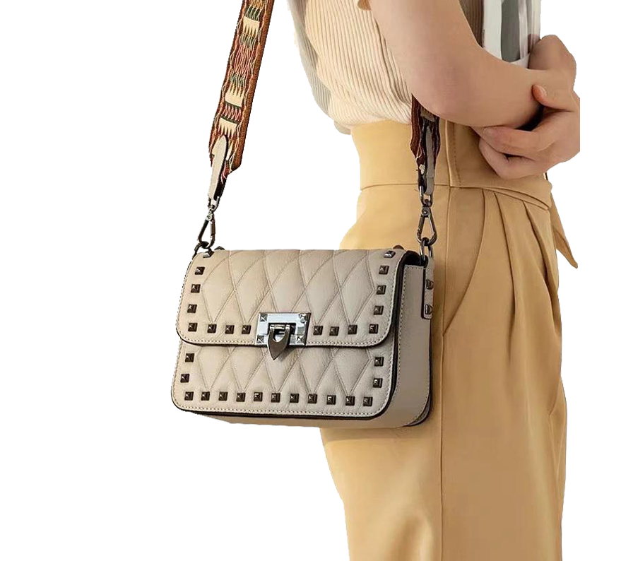 Layla Quilted - Kaitlyn Pan Shoes