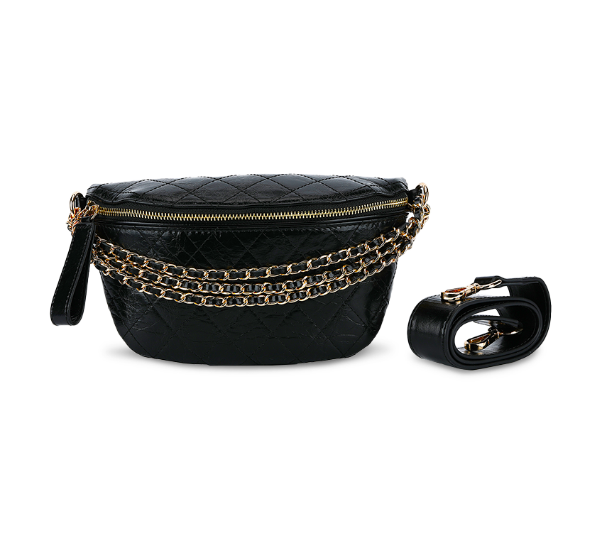 Harper Quilted - Kaitlyn Pan Shoes