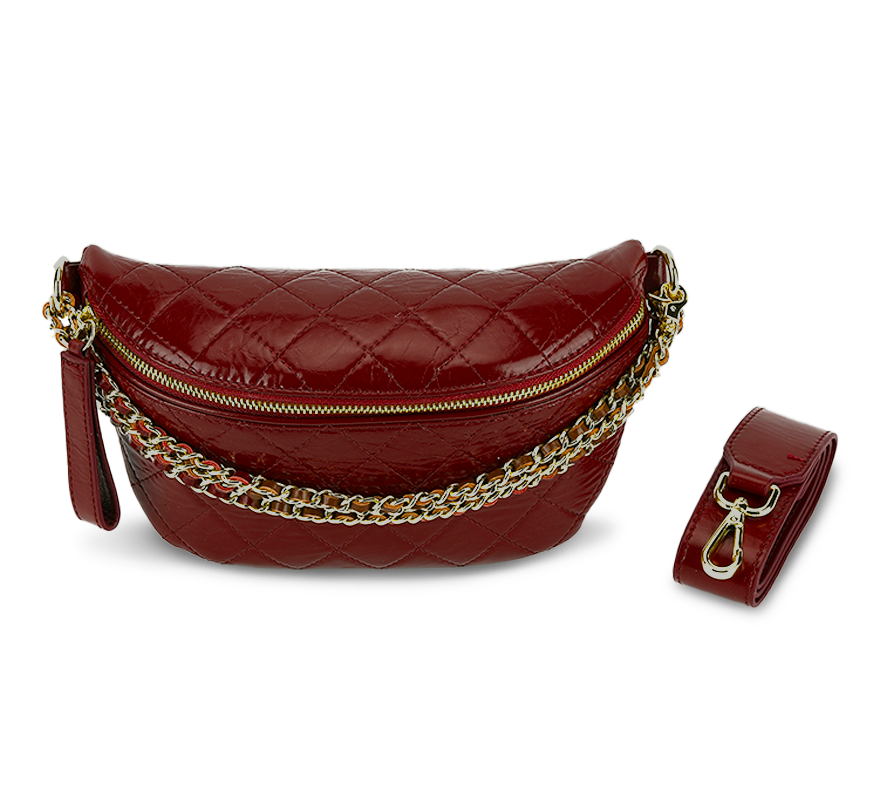 Harper Quilted - Kaitlyn Pan Shoes