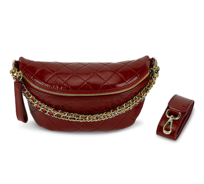 Harper Quilted - Kaitlyn Pan Shoes