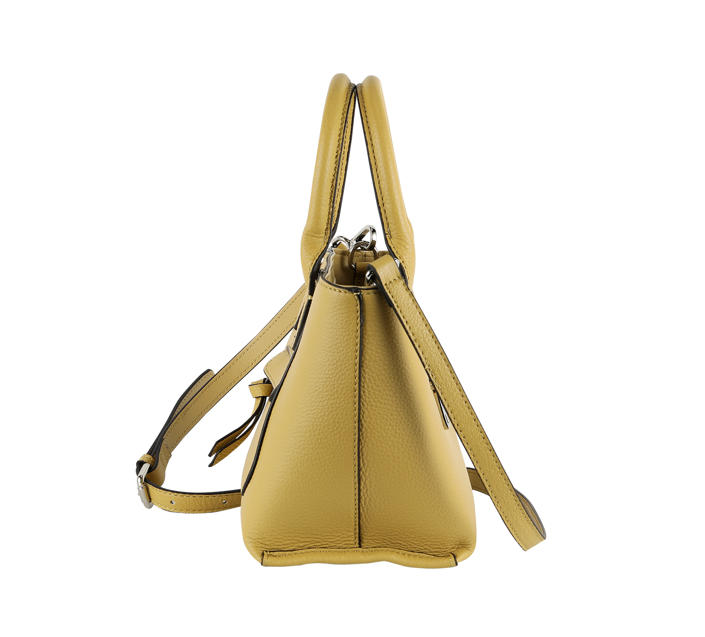 Alexandra Satchel Bag - Kaitlyn Pan Shoes