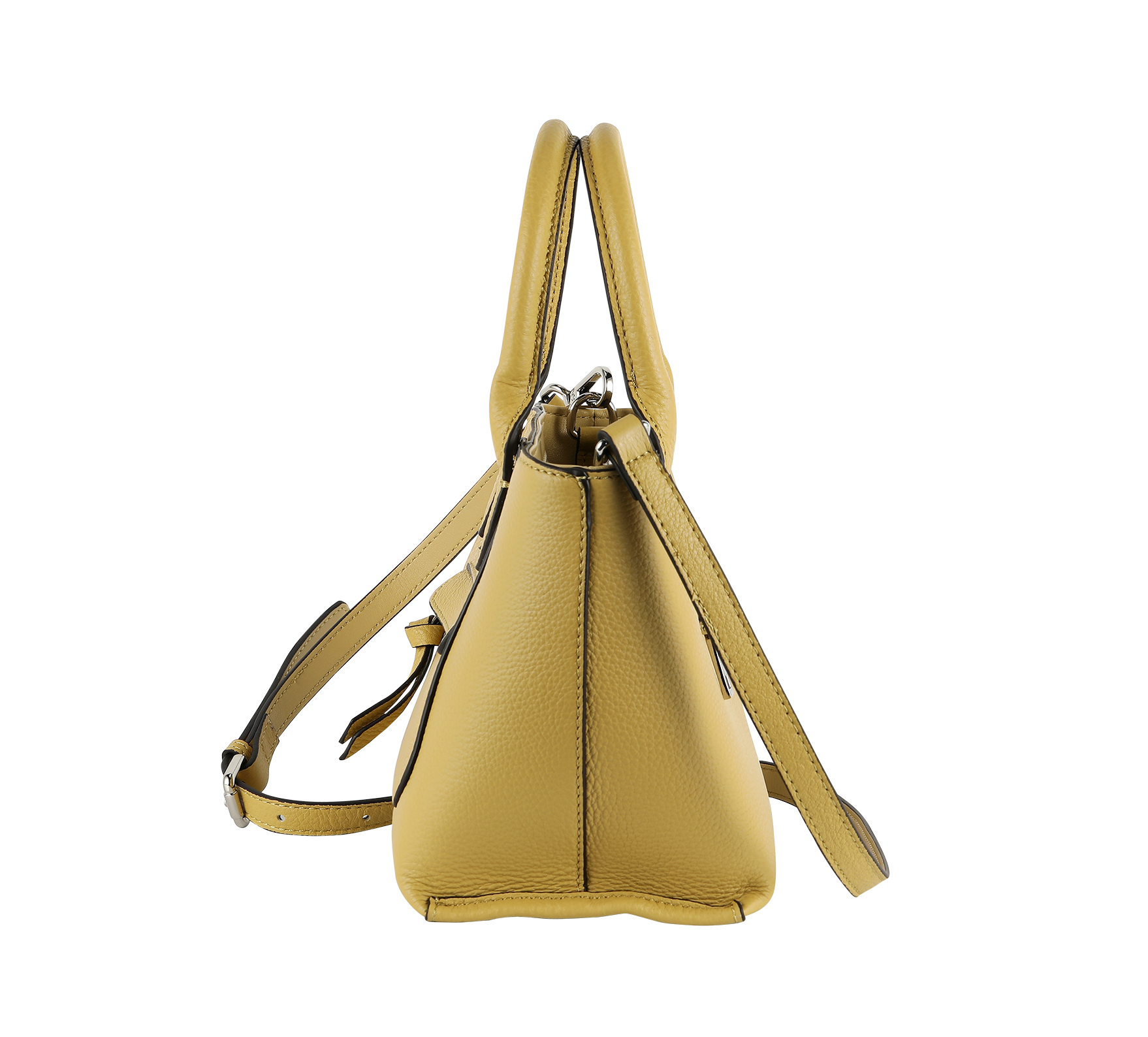 Alexandra Satchel Bag - Kaitlyn Pan Shoes