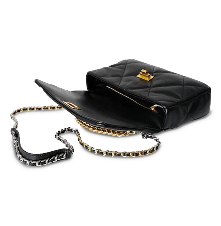 Victoria Quilted - Kaitlyn Pan Shoes