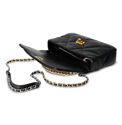 Victoria Quilted - Kaitlyn Pan Shoes