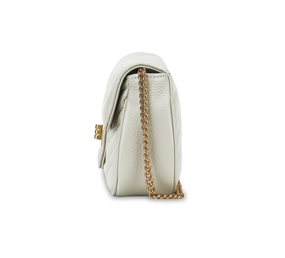 Amber Quilted Flap - Kaitlyn Pan Shoes