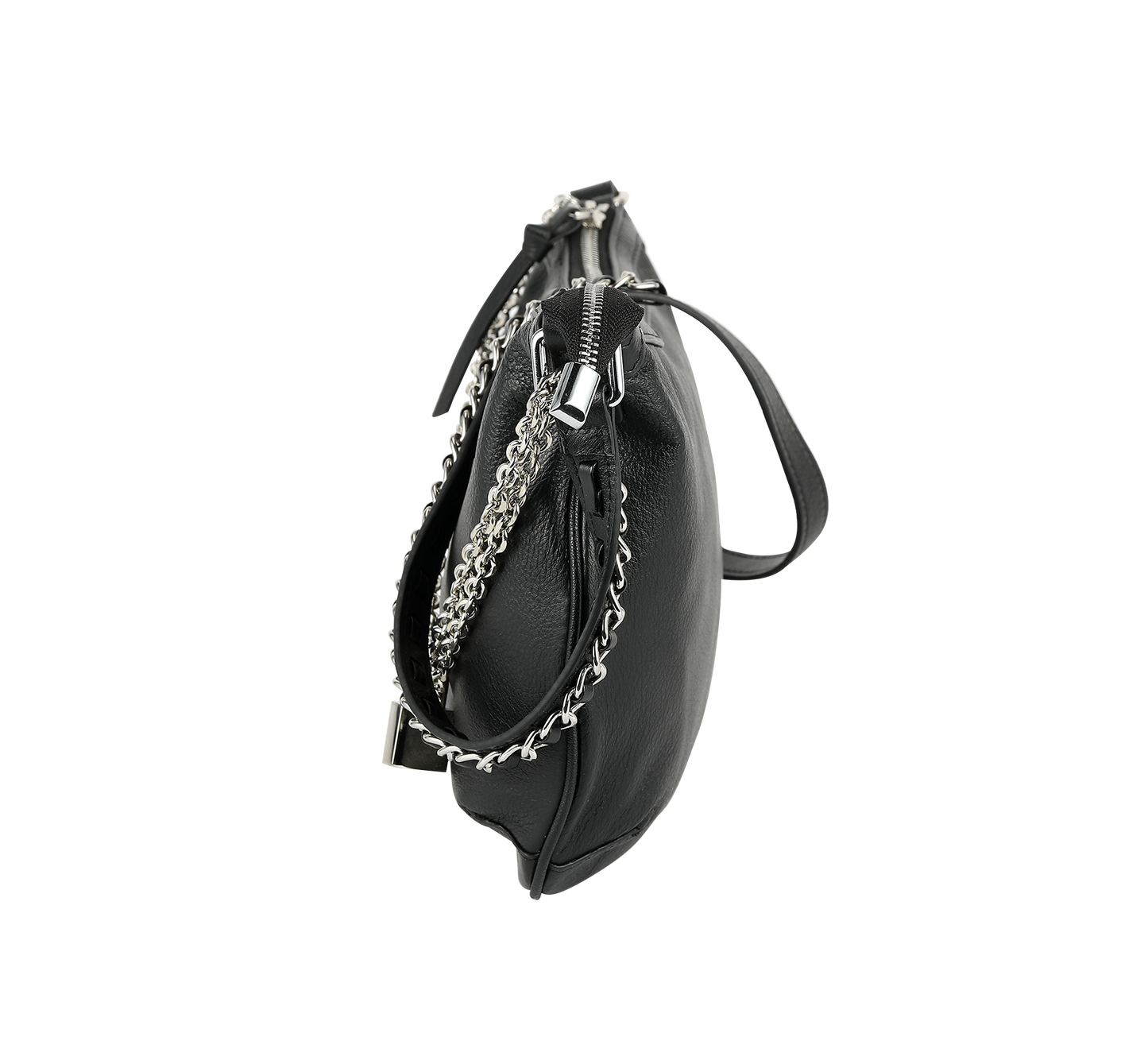 Joplin Cross Body Chain Bag - Kaitlyn Pan Shoes