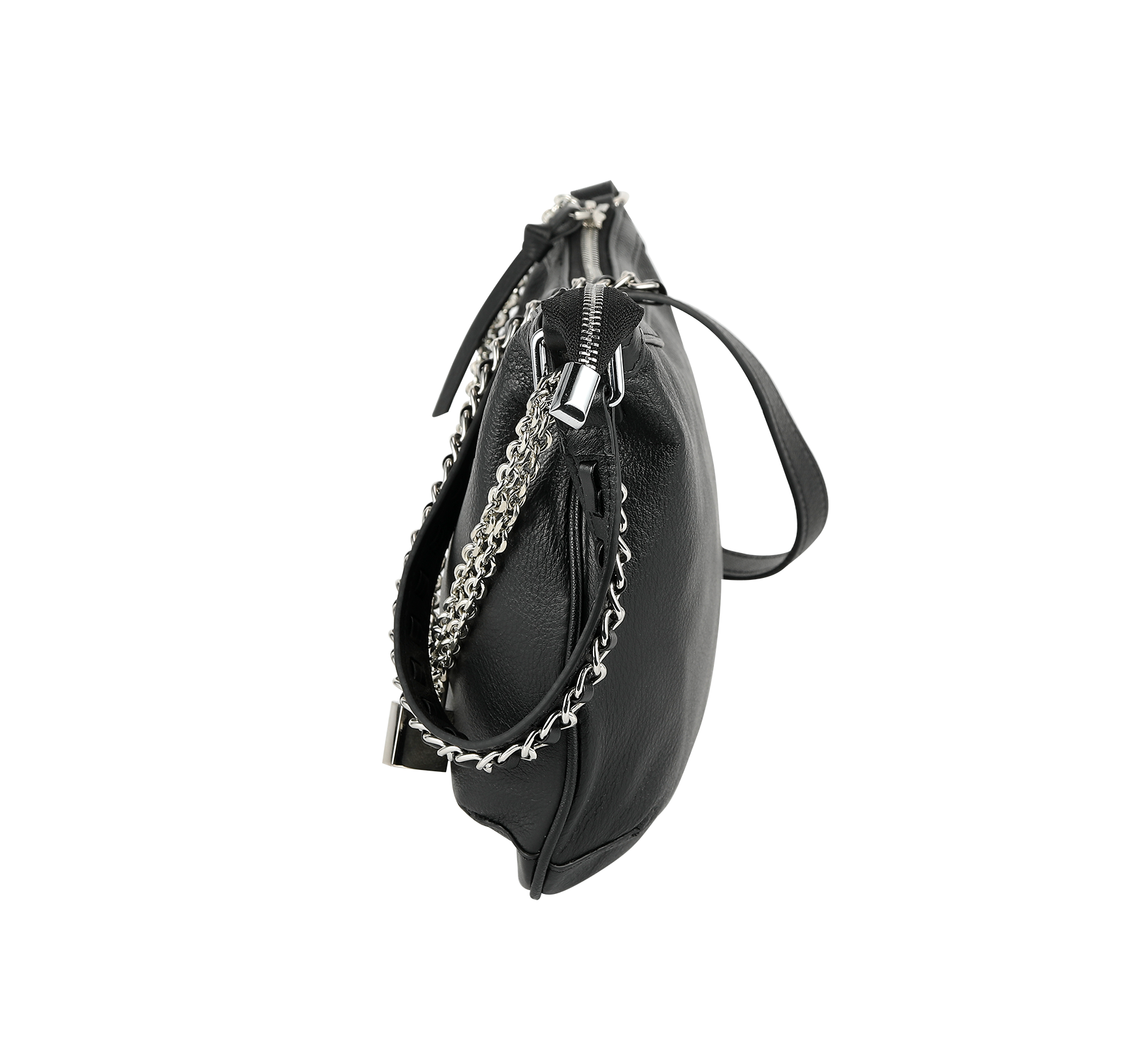 Joplin Cross Body Chain Bag - Kaitlyn Pan Shoes