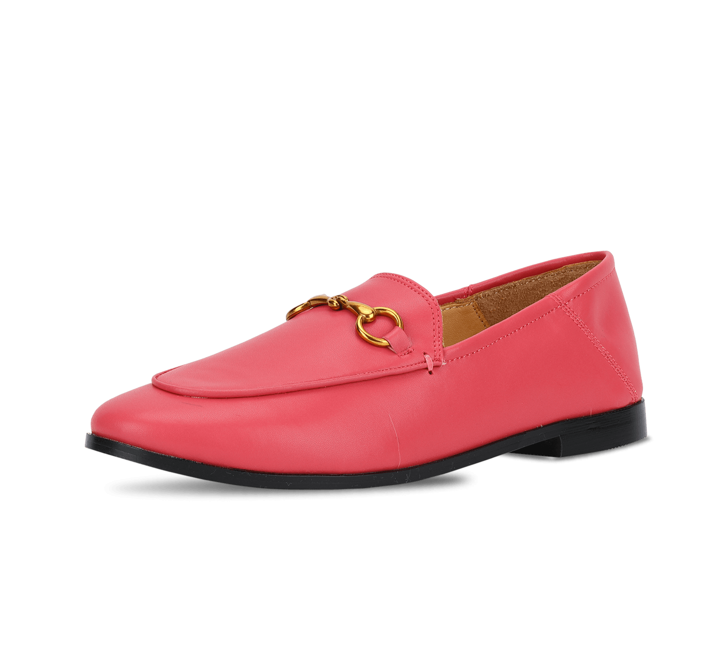 Tanya Buckled Two Way Loafer - Kaitlyn Pan Shoes