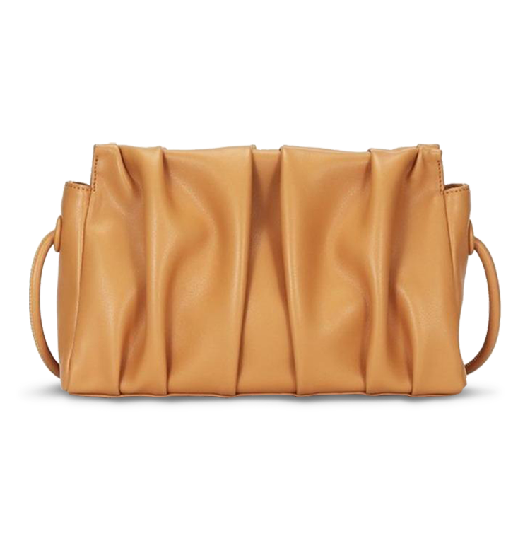 Mia Messenger - Kaitlyn Pan Shoes