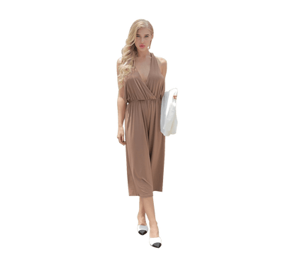 Debra Two Tone Kitten Heel Mules - Kaitlyn Pan Shoes