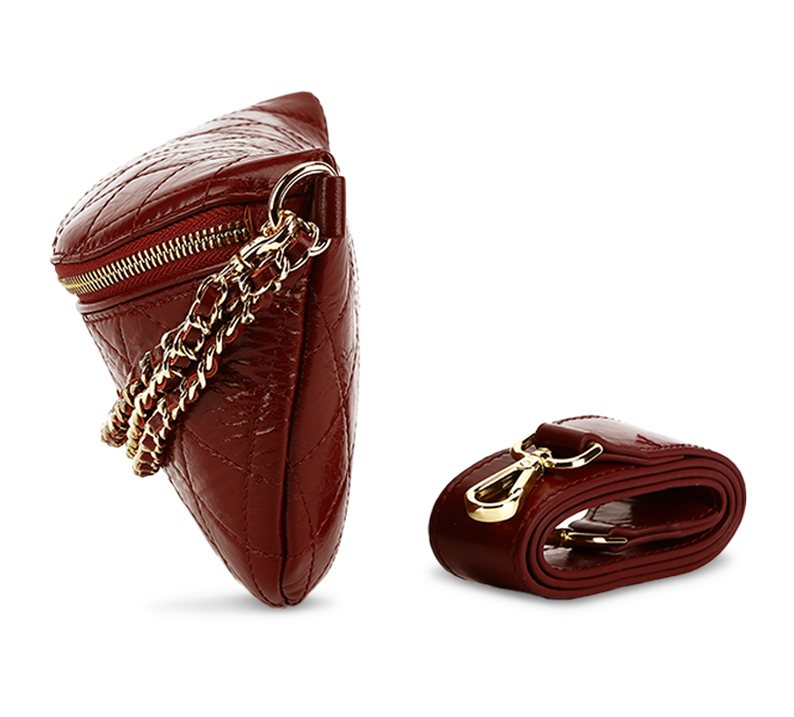 Harper Quilted - Kaitlyn Pan Shoes