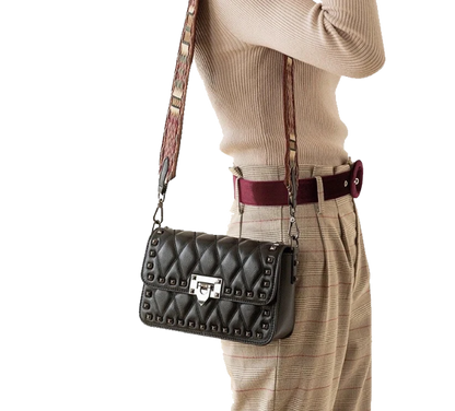 Layla Quilted - Kaitlyn Pan Shoes