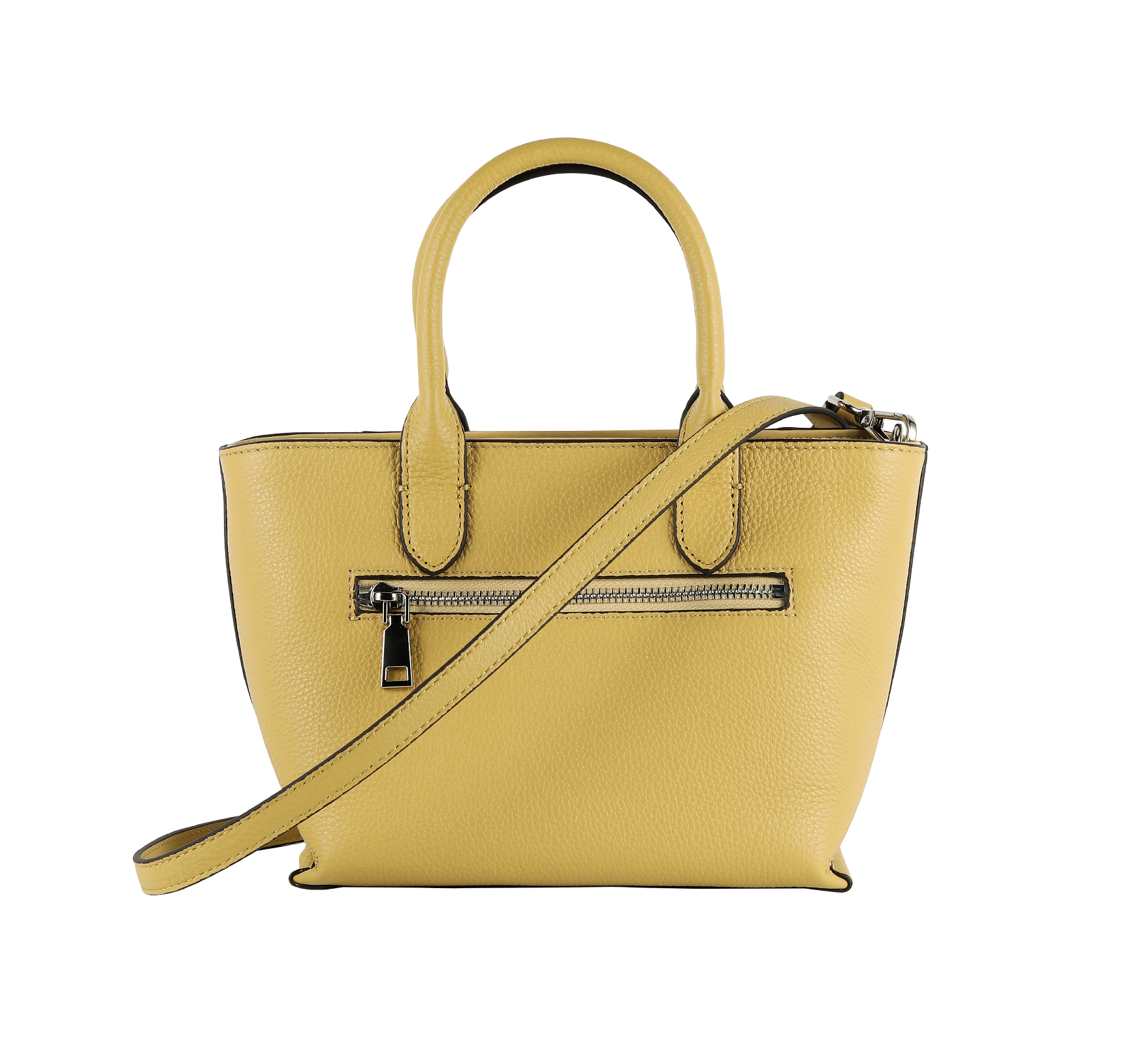 Alexandra Satchel Bag - Kaitlyn Pan Shoes