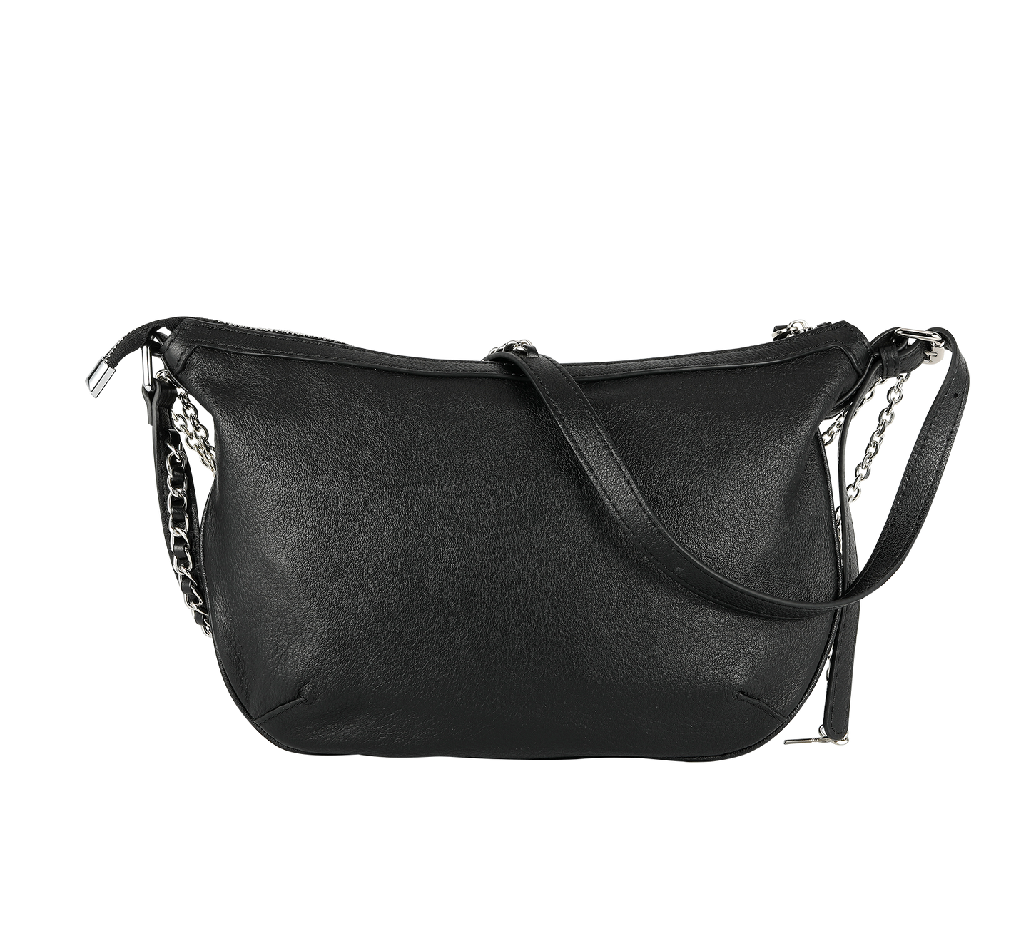 Joplin Cross Body Chain Bag - Kaitlyn Pan Shoes