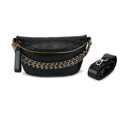 Harper Quilted - Kaitlyn Pan Shoes