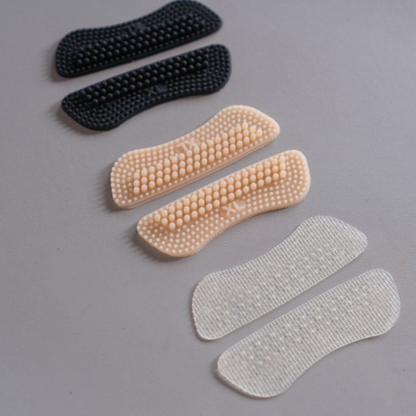 Magic Narrow Heel Grippers