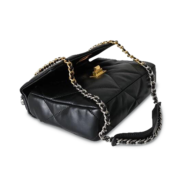 Victoria Quilted - Kaitlyn Pan Shoes