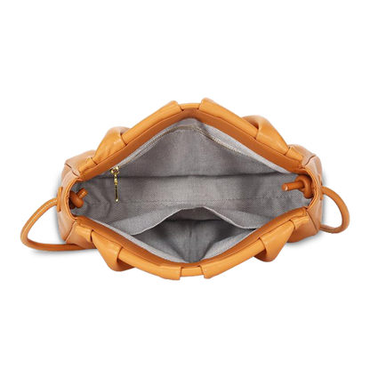 Mia Messenger - Kaitlyn Pan Shoes