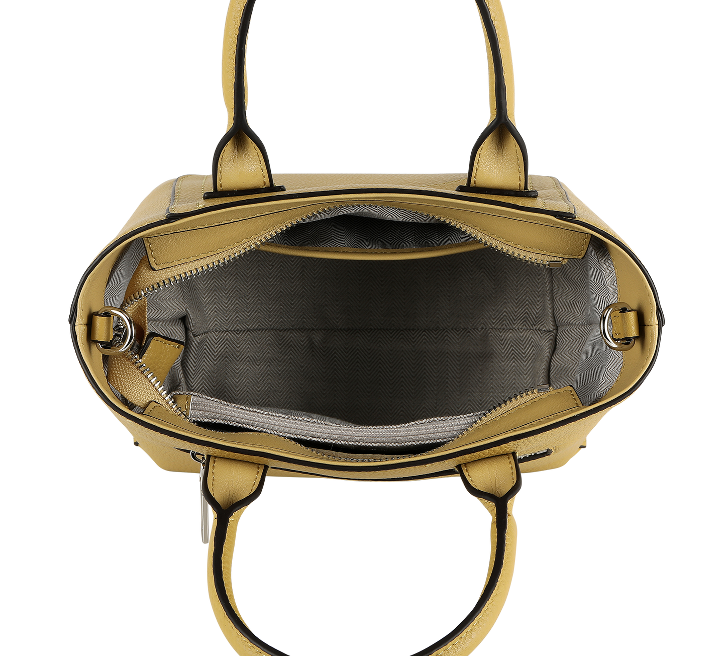 Alexandra Satchel Bag - Kaitlyn Pan Shoes