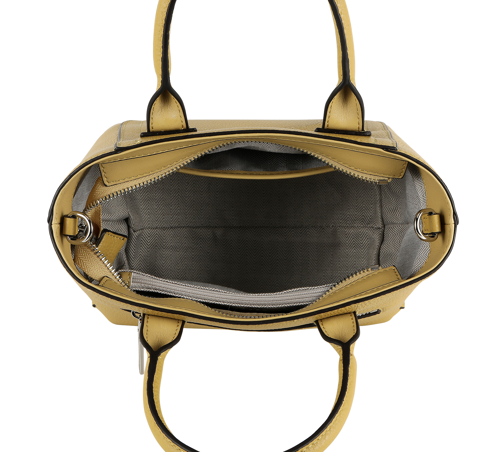 Alexandra Satchel Bag - Kaitlyn Pan Shoes