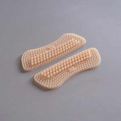 Magic Narrow Heel Grippers