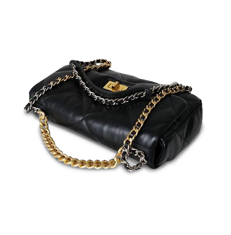 Victoria Quilted - Kaitlyn Pan Shoes