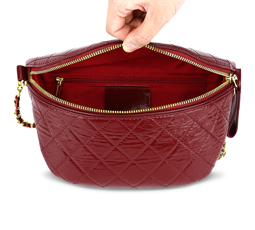 Harper Quilted - Kaitlyn Pan Shoes