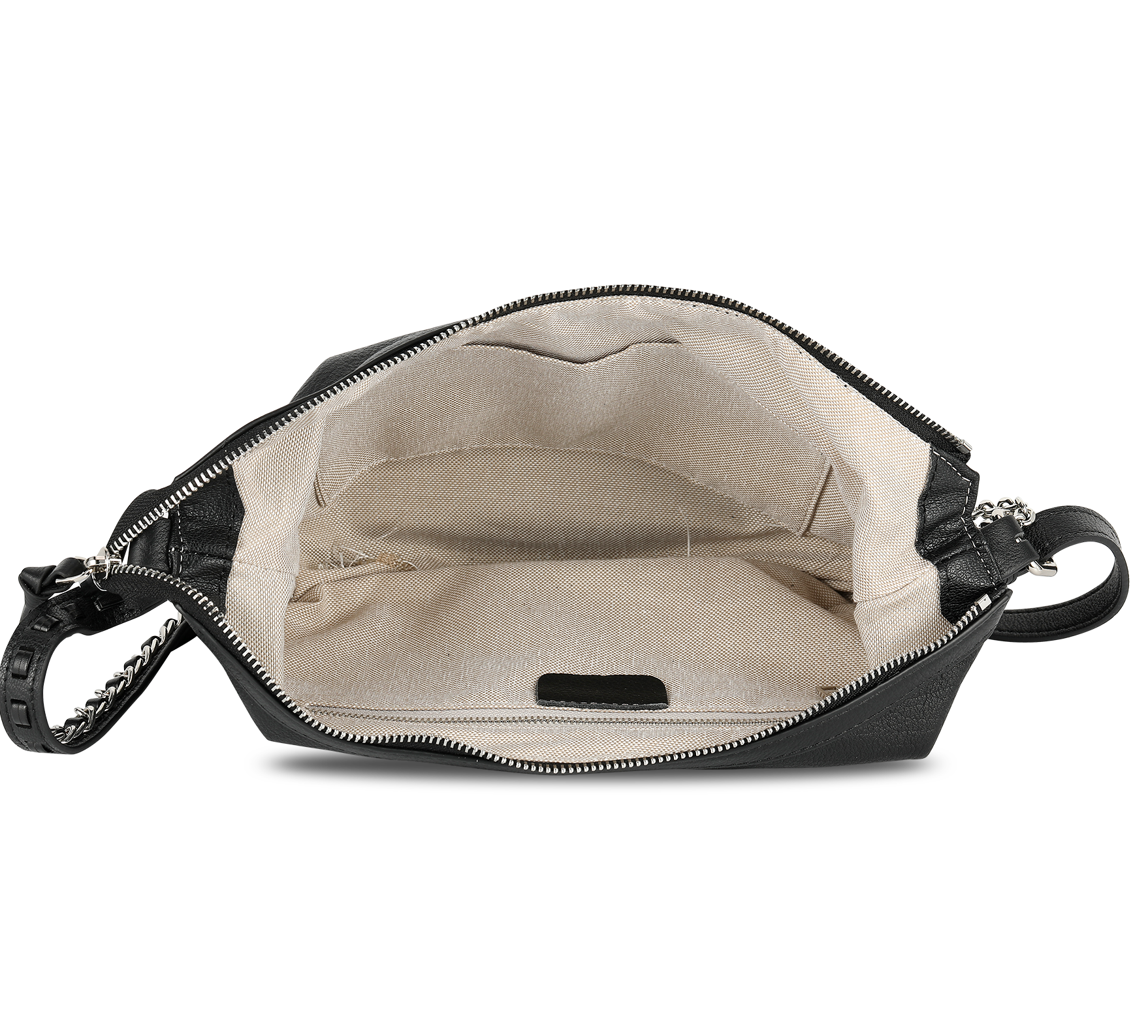 Joplin Cross Body Chain Bag - Kaitlyn Pan Shoes