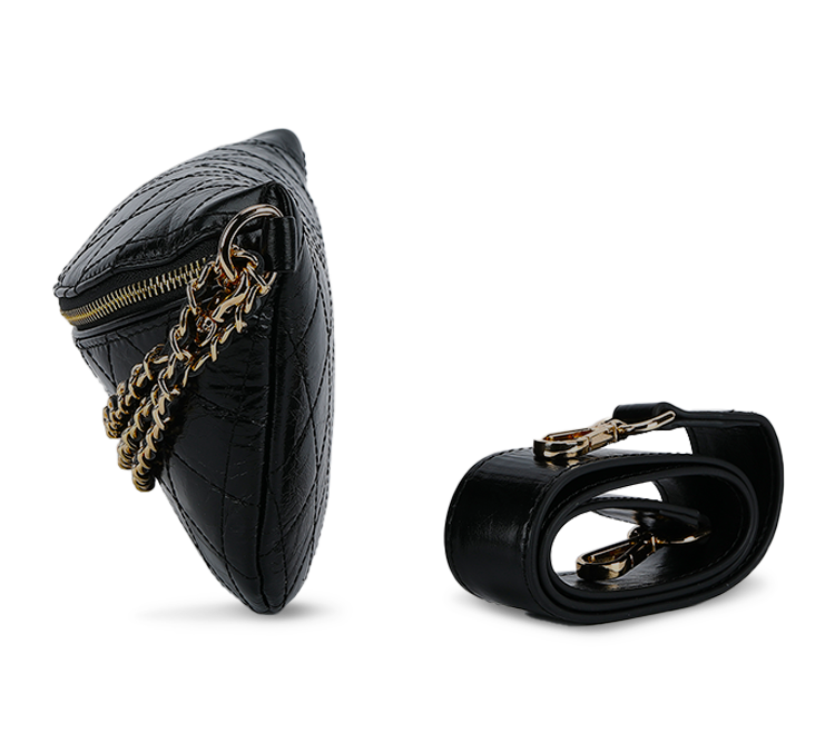 Harper Quilted - Kaitlyn Pan Shoes